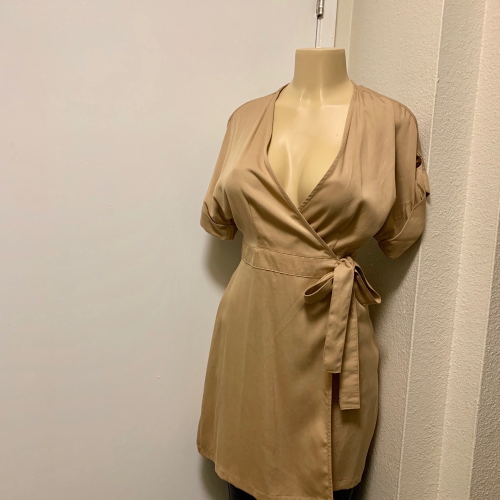 Beautiful blouse